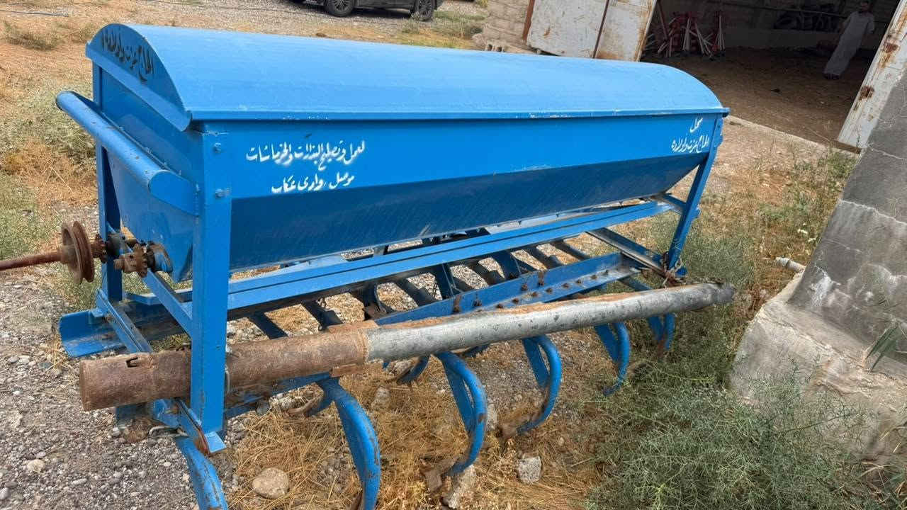 خرماشه • ١١ فصال • دبل خزان
