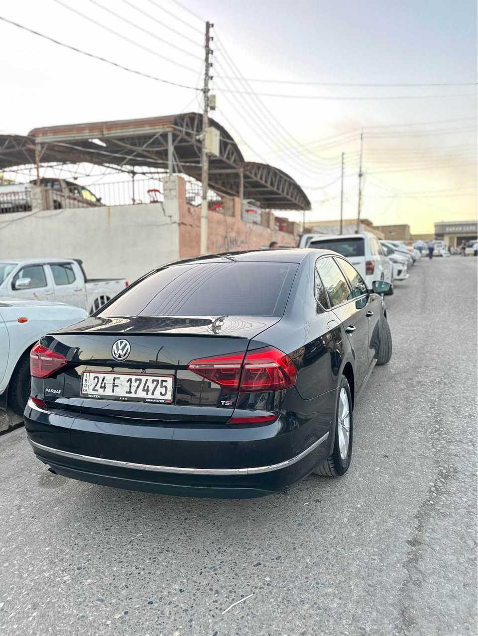 باصات 2018 كلين 
بي دهم و صبغه 
كير و مكينه بي عيبن 
رقم و سنوي جديد 
سعر 105 و مجال 
*********** زاخو, دهوك
