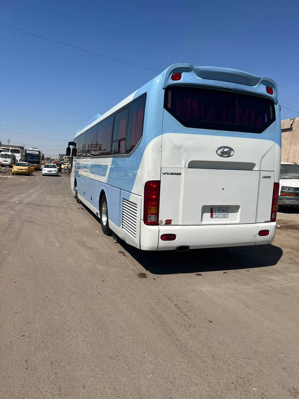 البيع هونداي طار موديل ٢٠٠٧ تحويل مباشروجاهزه من كلشي التصال ***********

