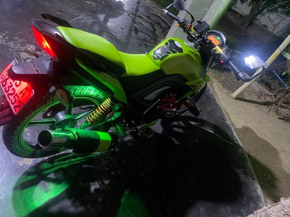 🏍️ للبيع دراجة هاوجي موديل 2020 🏍️

🔥 الحالة ممتازة وجاهزة للاستخدام
✅ موديل: 2020
✅ هاوجي
✅ الدراجة نظيفة ومبينه بالصور
✅ أمرقم تحويل ثاني يوم
💰 السعر: 13 ورقة
🤝 بيها مجال بسيط للجادين فقط

📍 المكان: الرمادي – الأنبار
📩 رقم بي وتساب بس***********

لا تبخس السلعة، الفحص أمام المشتري. 🏍️🔥
