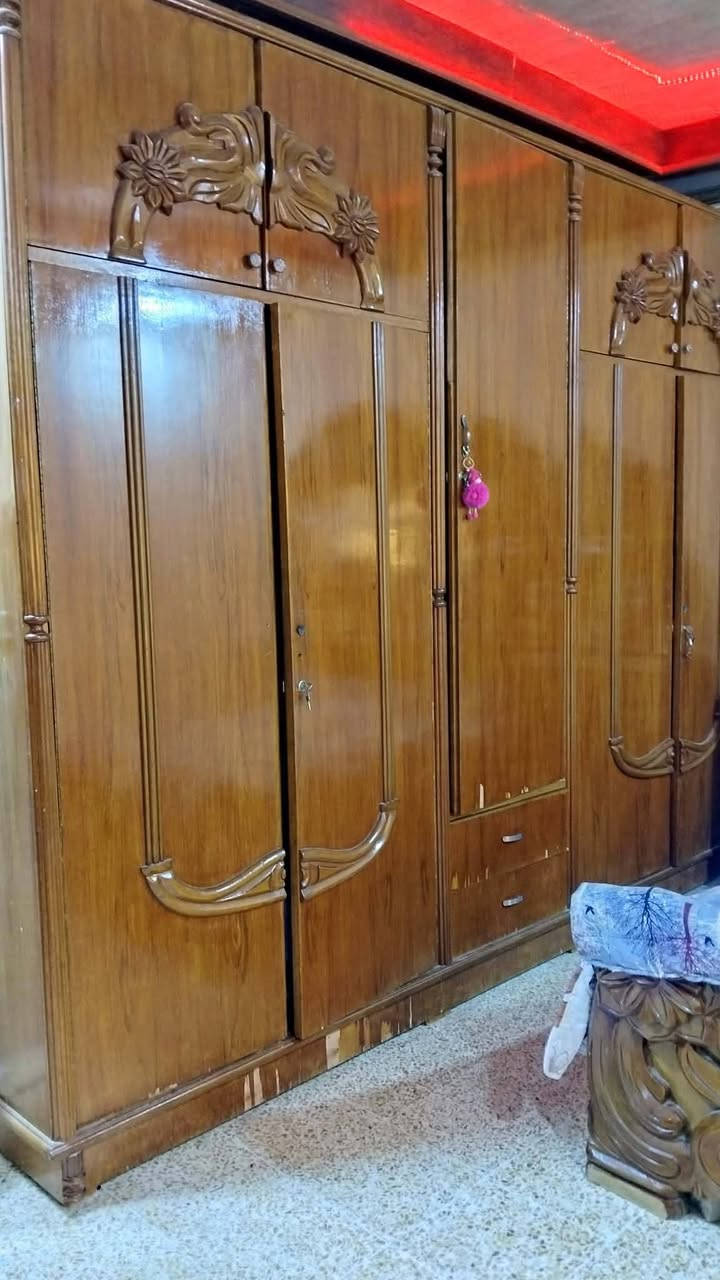 غرفه خشب • صاج • جنوب الموصل