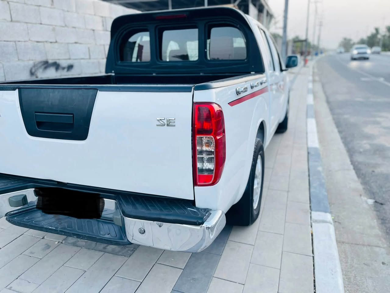 نيفاره • ٢٠١٤ • تحويل اوتماتيك