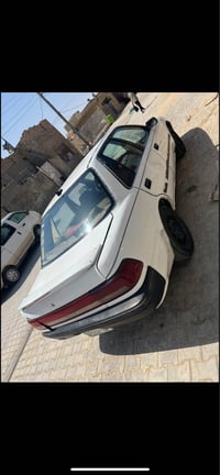 كورلا ياباني • موديل ٩٦ • تبريد ثلج