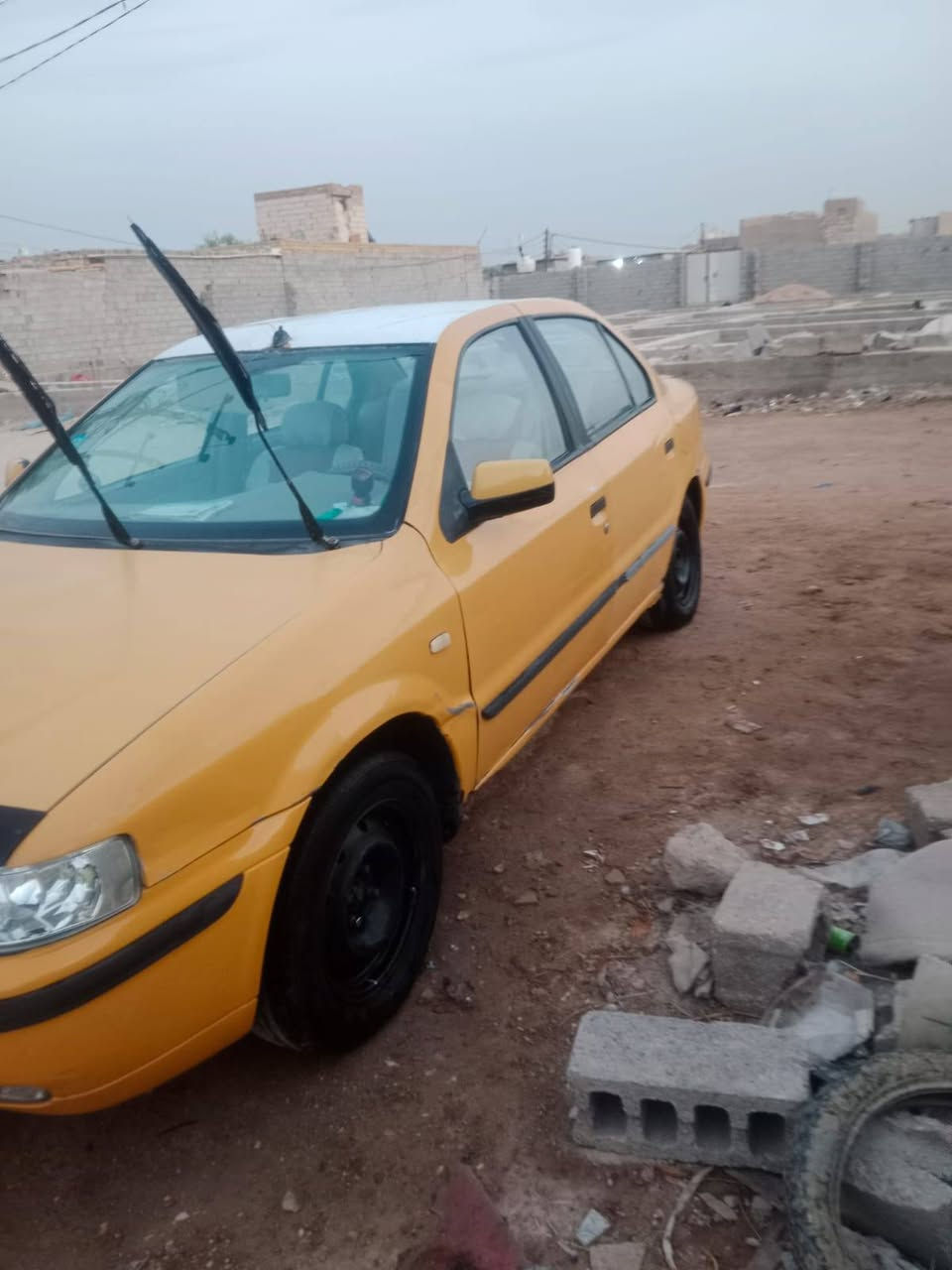 يا لله سمند مديل 12 مكينه وكير
جدد كشر جديد دواخل حلوه تايرات تبريد بس فان يشتغل رقم نكليزي نجف مصفره هيه وغرامات  سنويه لل31 هزه 2026  سياره محرك ملاد وكير بلادي  حداديه   100   /80   سعر 28 وبيهة مجال حك  اجيه  رقم لهاتف // ***********  مكاني نجف كوفه

