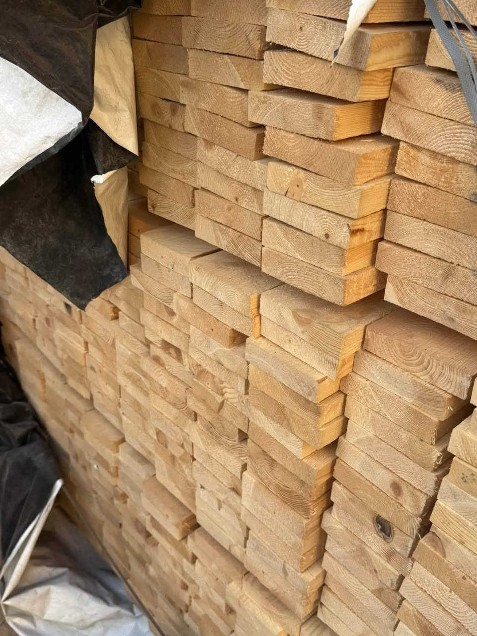 تم وصول بضاعه جديده   الخشب الروسي مجفف ماركات

درجه اولى 1

 

لوح طول 4 متر انج تارس 25 روسي مجفف ماركه درجه اولى 

لوح روسي مجفف ماركه درجه اولى طول 3 متر انج تارس 

25×10 درجه اولى 

سير روسي طول 4 متر 50×2×4 تارس ماركه درجه اولى  

سير  روسي مجفف ماركه درجه اولى  طول 3 متر 70 ×70 

العنوان الحله  شارع 80  قرب مطعم ثابت 

جمله - مفرد الى كافة محافظات بأسعار مناسب جيد جدآ 

الهاتف *********** - ***********
