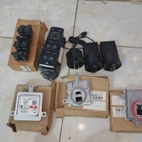 قطع فكس واگن • قطع غيار • للبيع