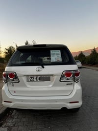 فورجنر • ٢٠١٥ • ٢٧٠٠