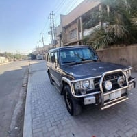 دالوبر • ١٩٩٣ • رقم كربلاء مميز