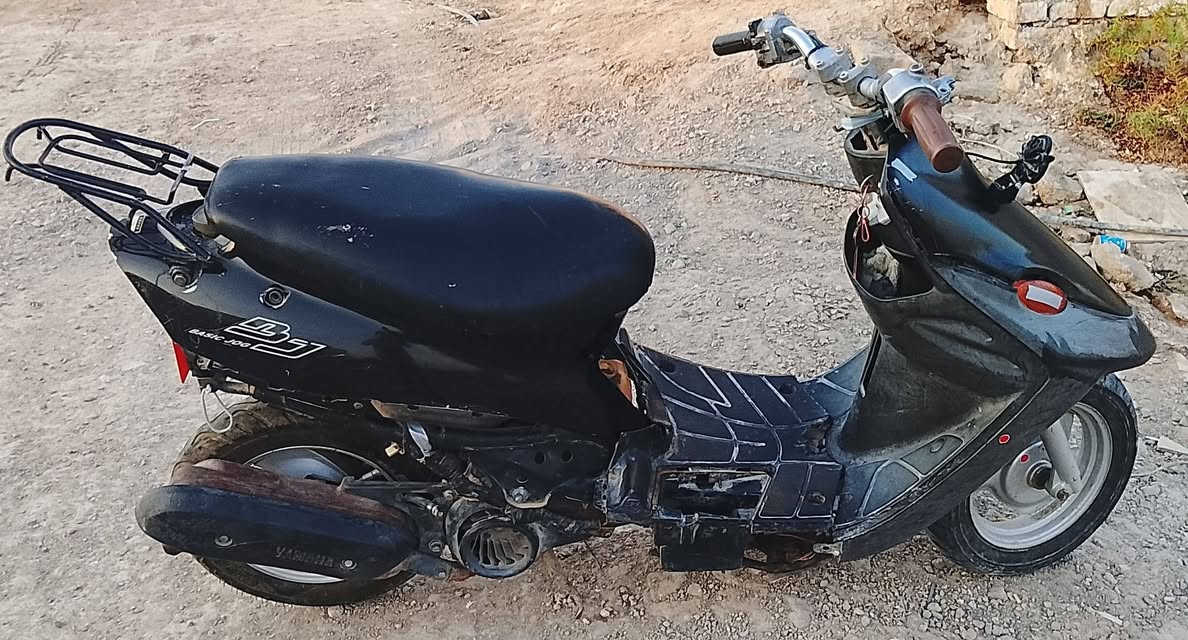 بيجي • ناصريه • مجال بسيط