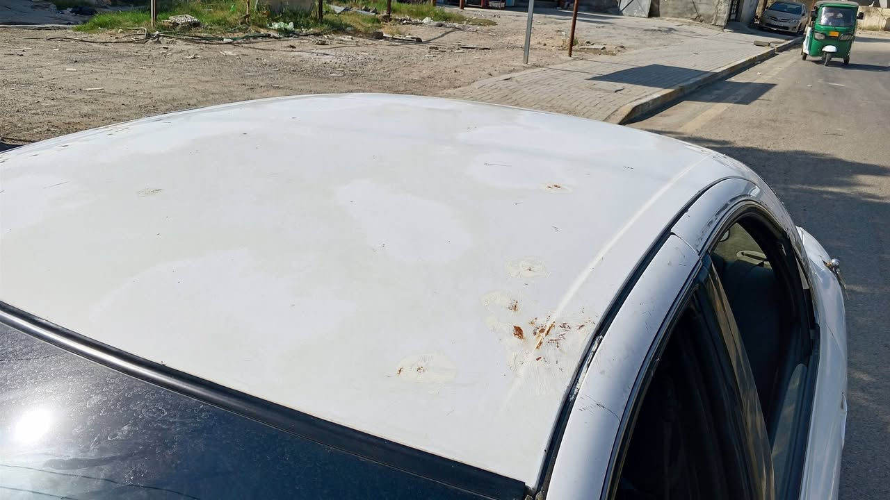 السلام عليكم هونداي النترا موديل 2000سيارة جاهزة تبريد منضومه جديدة شغال محرك كير نظيفات السعر 24وبيها مجال قليل مكاني بغداد السيارة حائز ثالث هاتف ***********
