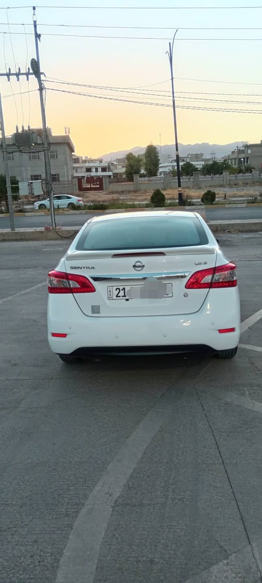 بۆفرۆشتن 2019بێ بویاغ مەکینە گەورە95 ڕۆشتوا  *********** شربازهير, السليمانية
