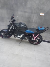 بطح R.6 • 2006 • مغلفة كاربون