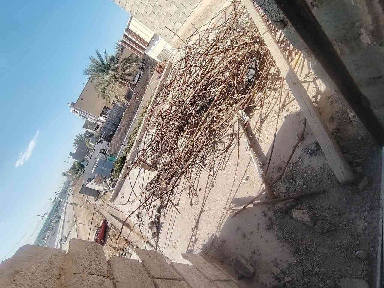 بيت بل جبل • ١٣٠م • طابو