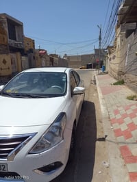 موديل ٢٠٢٥ • ماركة غير محددة
