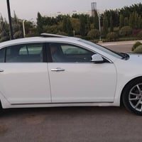 ماليبو LTZ • ٢٠١١ • بدون صبغ