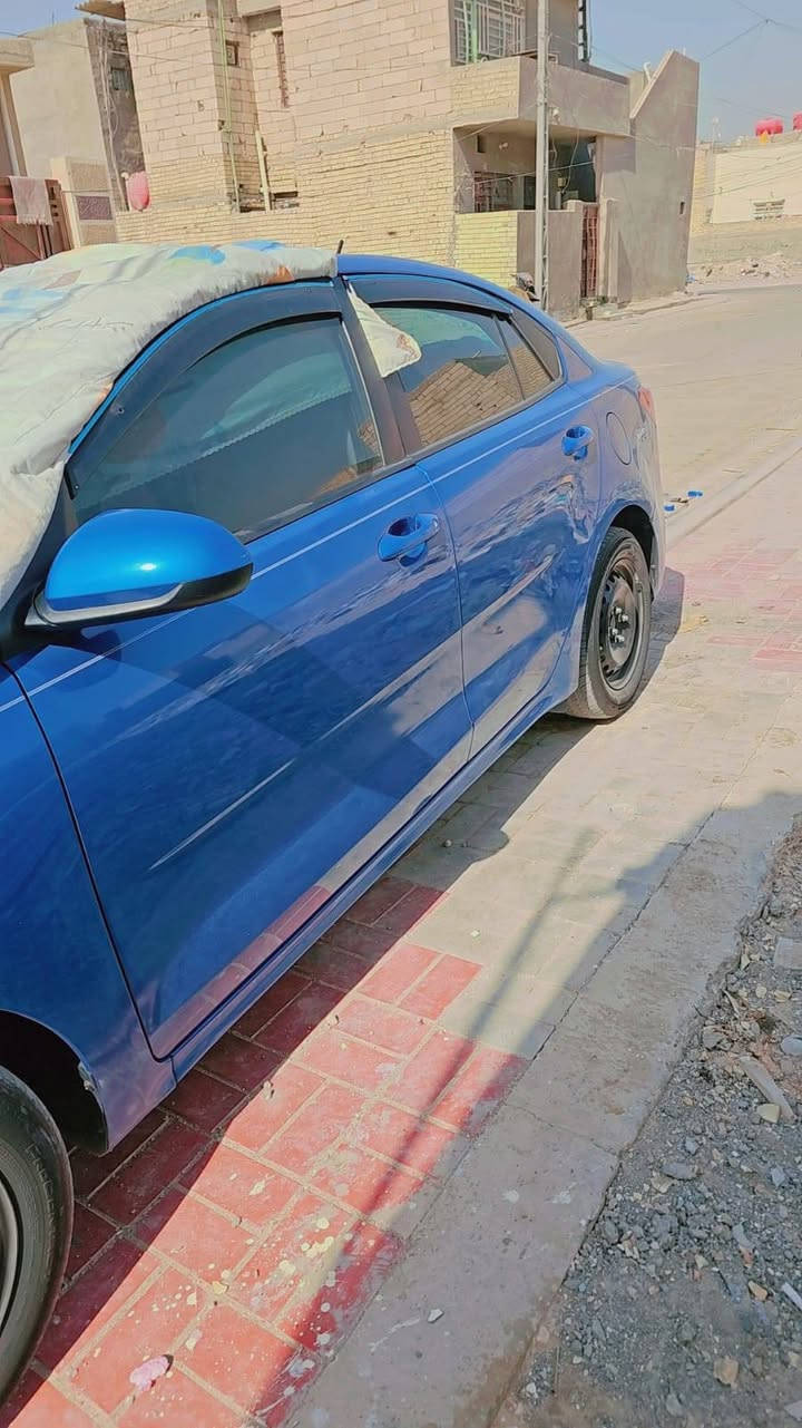 مراوس 
بسياره ٧ راكب   حديثه 
وانطي فرق
مكانه كربلاء 

ريو موديل ٢١ ماشيه ٤٨ 
جديده 

***********
صاحب السياره
واذا هم ترهم  اي استفسار  اتصل ع صاحبه 
السعر ١٠٥
