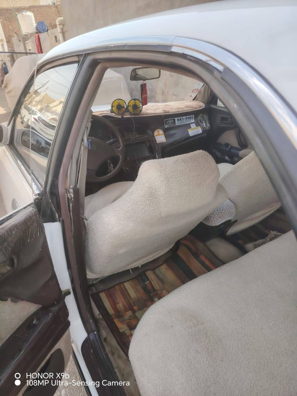 بطه متصل • موديل ٩٢ • مكينة ٢.٥