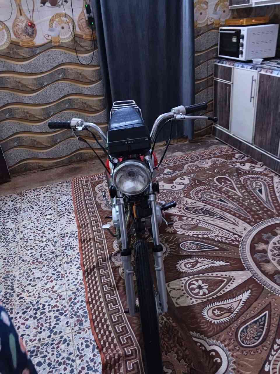 نضيفه • مكينه مفتوحه • وراق اصولي