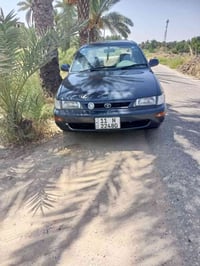كورلا ٩٢ • حدادية جديدة • نجف عباسية