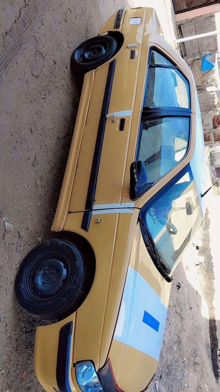بيجو بارس 2010 رقم كربلاء ألماني كير مكينه خير من الله تبريد شغال تخم تاير تحويل ثاني يوم *********** السعر 18 وبيه مجال.
