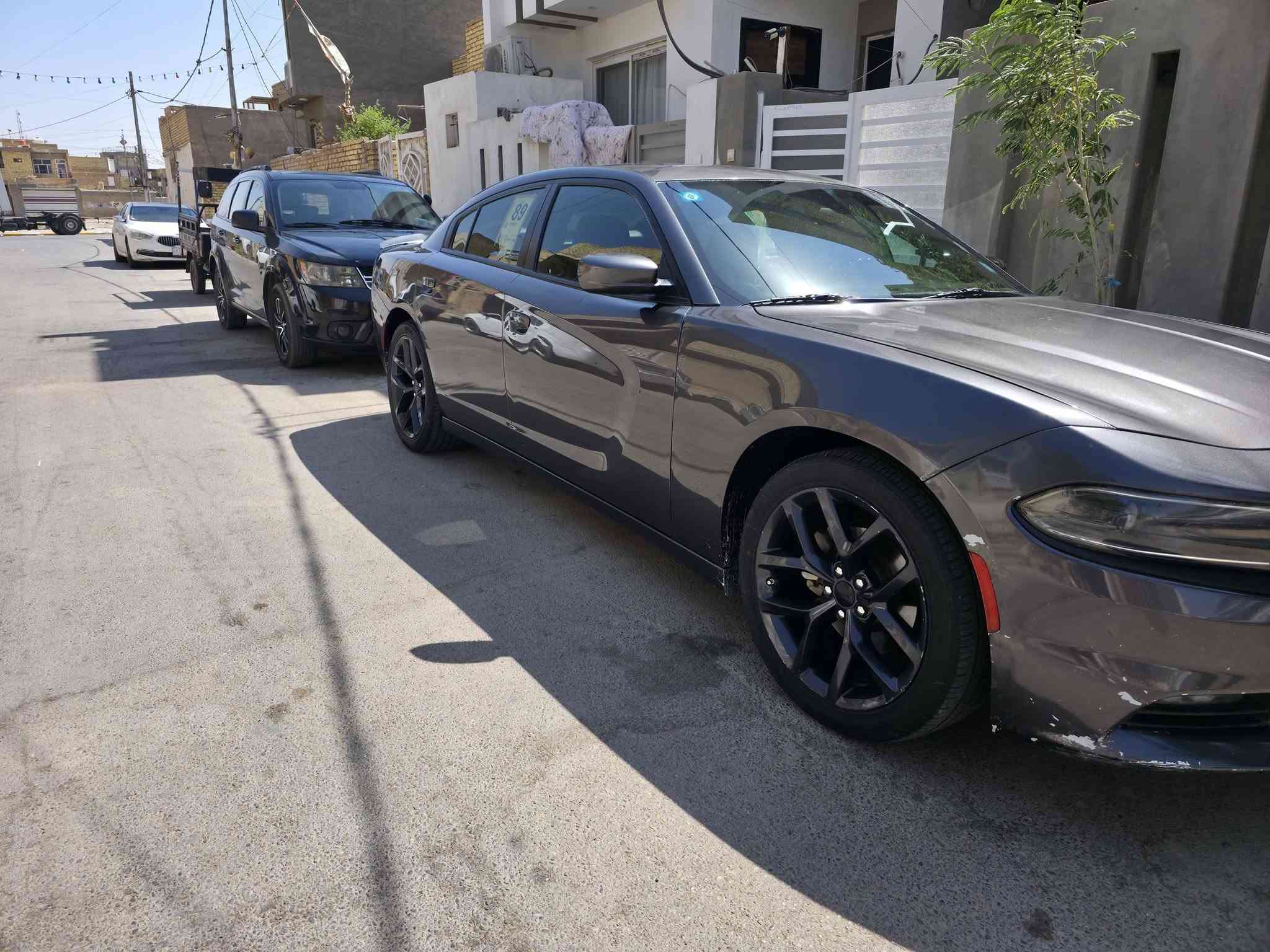 تشارجر SXT Plus • ٢٠٢٢ • رقم بغداد