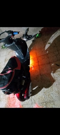 اسبوعين • كهربايات شغالة • بحاجة شغل