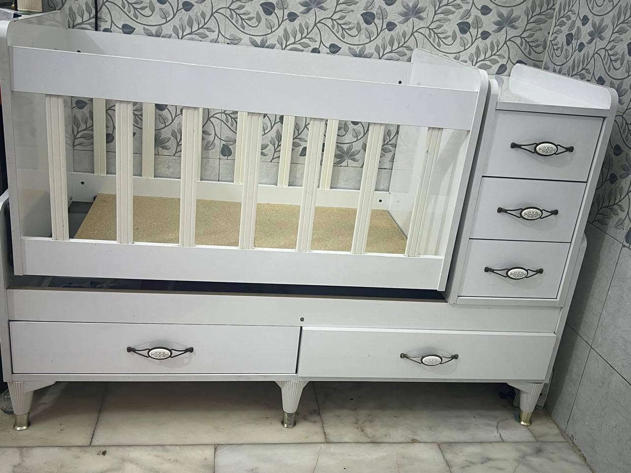 جربايه • جديده • كاروك هزاز