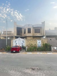 حي الموظفين • ٢٠٠م • قرض إسكان