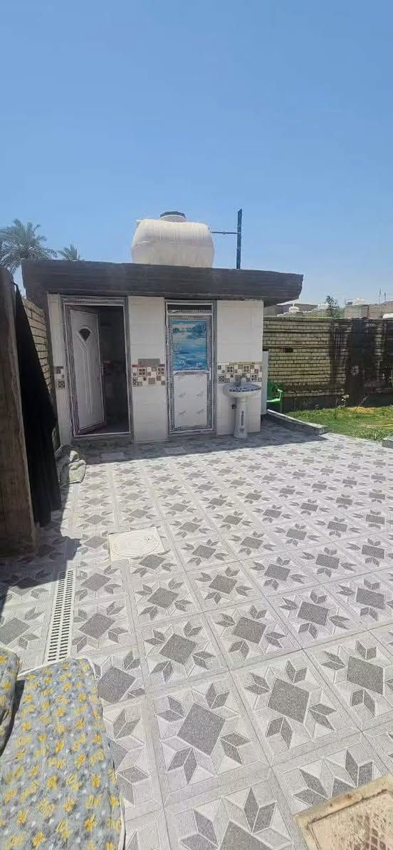 كربلاء طويريج • ٢٦٠م • طابو زراعي سند ٢٥