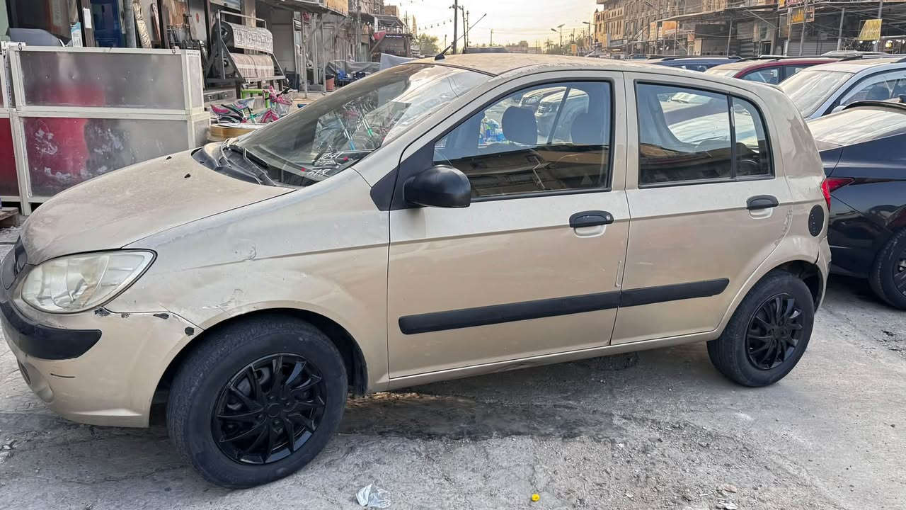 جيتز • ٢٠٠٩ • رقم اربيل
