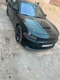 جارجر جي تي • ٢٠٢١ • ماشيه ٦٠ الف