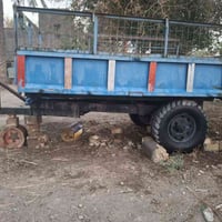 عربانه جديد • دنكر جديد • جاروشه علف