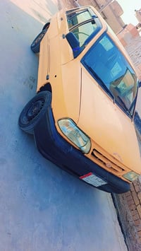 سايبا • ٢٠١٣ • محرك وگير نضيف