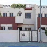 مجمع بوابه النجف • ١٧٠م • ٣ غرف