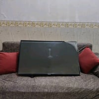 بلازما • ٤٢انش • تكنيك