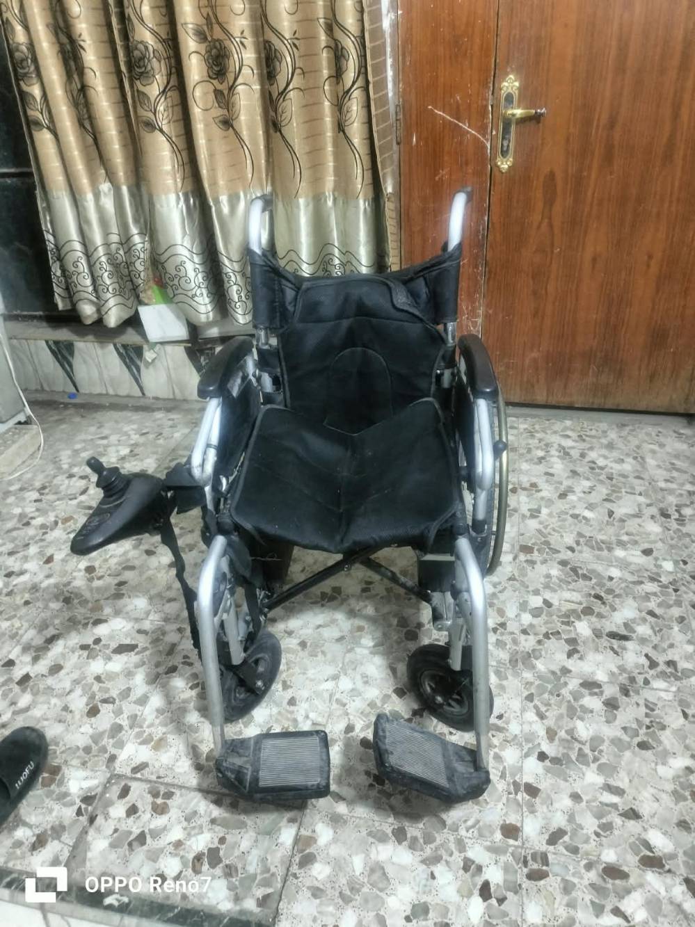 عربانة • بحالة جيدة • تحمل أوزان ثقيلة