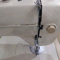 مكينة خياطه بروذر ياباني اصلي  السعر 150 العنوان بغداد / الكرخ / حي ال...