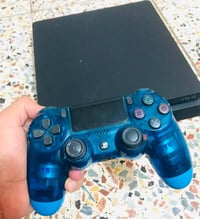 بلي فور سليم • مهكر ١٢.٥٠ • ٥٠٠ جيجا