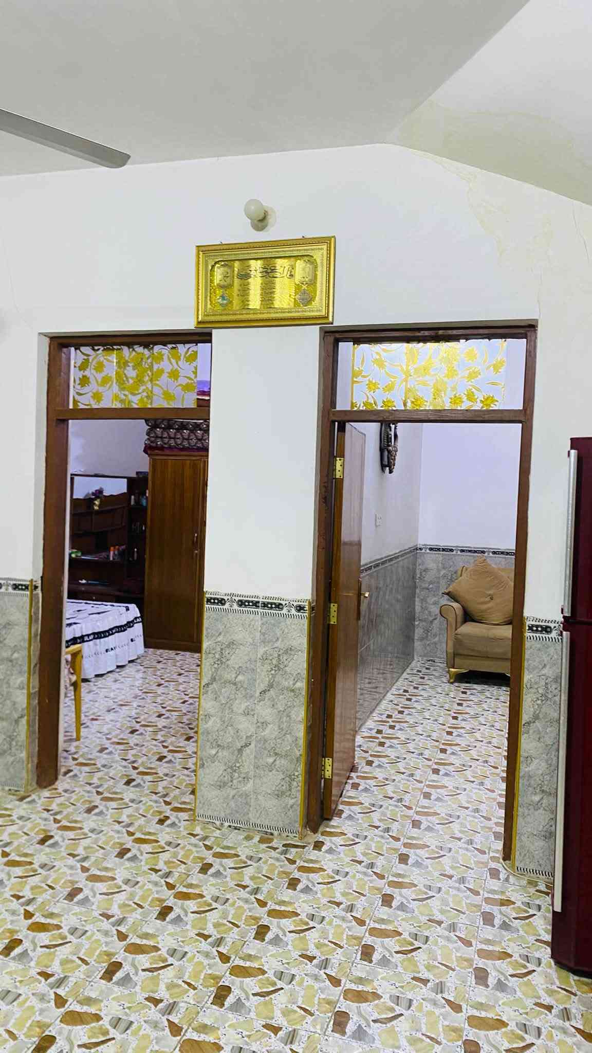 لحصوه لضباط • ١٥٠م • ٣ غرف