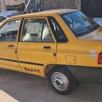 ٢٠١١ • مكينه نضيفه • مصبوغات