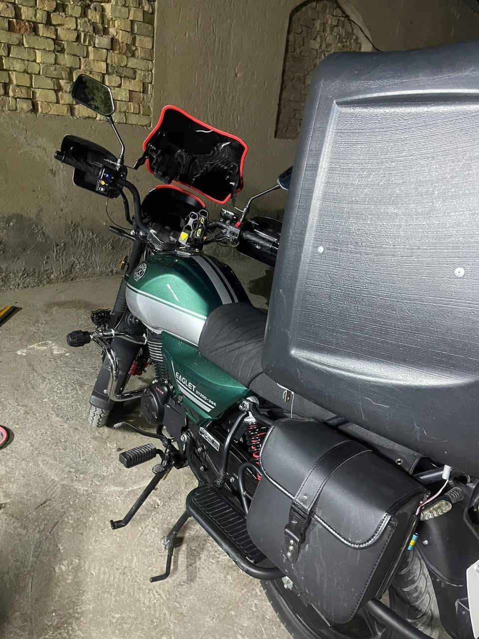 دايون • محدث • ٢٠٢٧