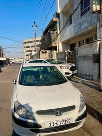 بيجو 307 • ٢٠٠٥ • كير أوتوماتيك