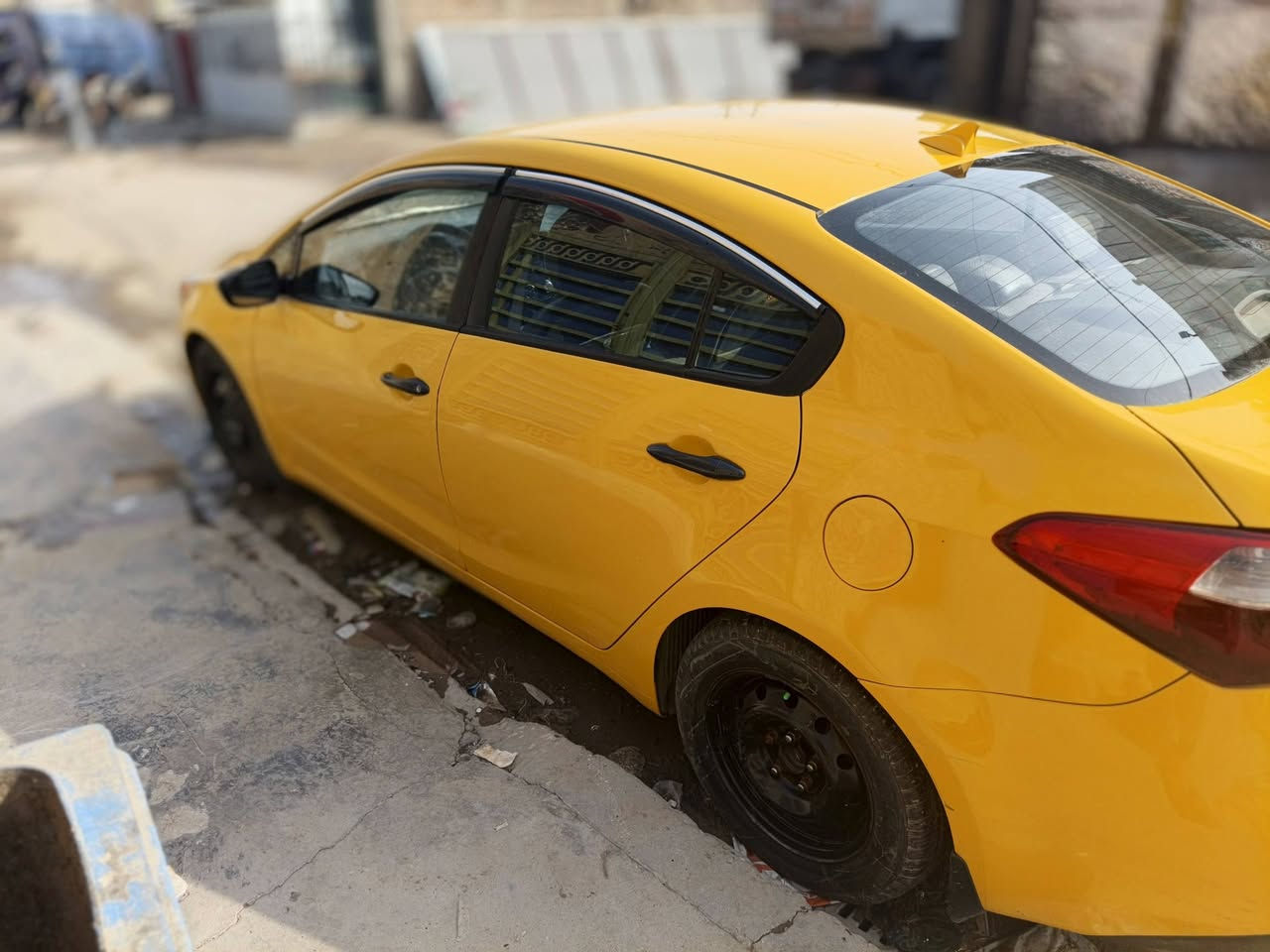 نضيفه • ٢٠١٥ • سونار موجود