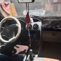 سايبا • ٢٠١٥ • مكينه وكير