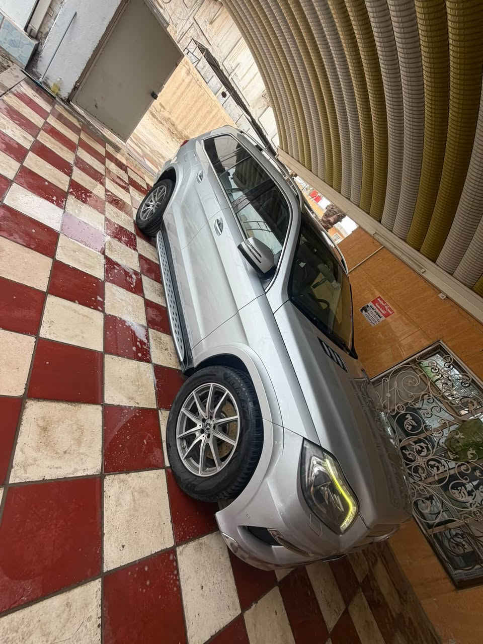 ٢٠١٦ • خليجي • ٨ سلندر