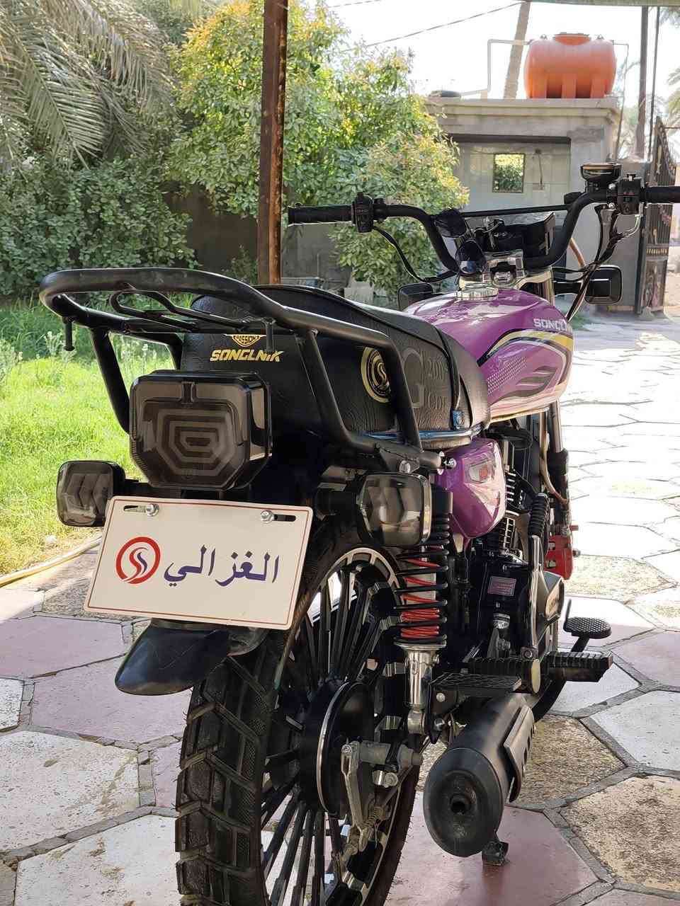 للبيع سيفان 2026
اوراق سكنر 

مكفوله وجاهزه 

السعر 725

المكان الحمزة الغربي ع

***********
