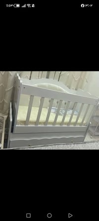 غرفه عراقيه نجاره للبيع السعر ٦٠٠ وبيها مجال جرباية طفل تركيه ٦٠ وبيها...