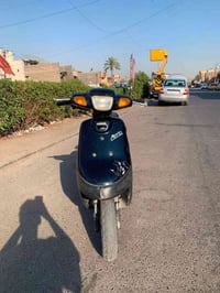 بطه60 • نضيفه • سلف