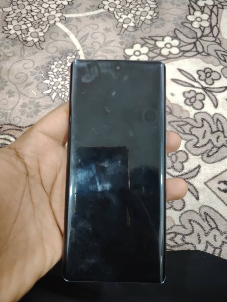 تكنو كامون 40 برو • 5G • مكفول كفالة
