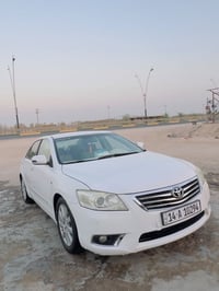 اوريون ٢٠٠٧ • محرك ٣٦٠٠ • وارد خليجي